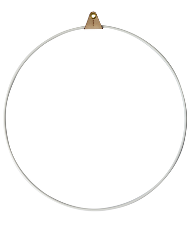 Strups Ring Wit Large Ø 33 cm Strups Ring Wit Large Ø 33 cm