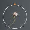 Strups Ring White Large Ø 33 cm Strups Ring White Large Ø 33 cm