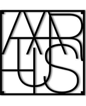 Men At Work Men At Work City Trivet Aarhus