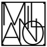 Men At Work Men At Work City Trivet Milaan - Milano