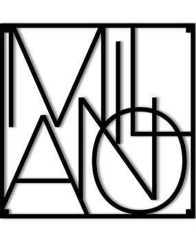 Men At Work Men At Work City Trivet Milano Men At Work Men At Work City Trivet Milano