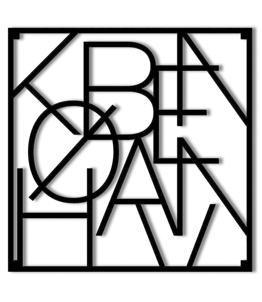 Men At Work Men At Work City Trivet Copenhagen - København