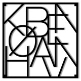 Men At Work Men At Work City Trivet Copenhagen - København Men At Work Men At Work City Trivet Copenhagen - København