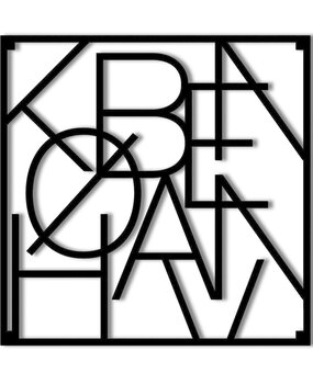 Men At Work Men At Work City Trivet Kopenhagen - København Men At Work Men At Work City Trivet Kopenhagen - København