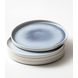Lars Rank Keramik Lars Rank Keramik Handmade Plate Blue Hills Ø 16cm Lars Rank Keramik Lars Rank Keramik Handmade Plate Blue Hills Ø 16cm