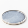 Lars Rank Keramik Lars Rank Keramik Handmade Plate Blue Hills Ø 16cm Lars Rank Keramik Lars Rank Keramik Handmade Plate Blue Hills Ø 16cm