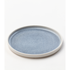 Lars Rank Keramik Lars Rank Keramik Handmade Plate Blue Hills Ø 16cm Lars Rank Keramik Lars Rank Keramik Handmade Plate Blue Hills Ø 16cm
