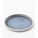 Lars Rank Keramik Lars Rank Keramik Handmade Plate Blue Hills Ø 16cm Lars Rank Keramik Lars Rank Keramik Handmade Plate Blue Hills Ø 16cm