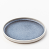 Lars Rank Keramik Lars Rank Keramik Handmade Plate Blue Hills Ø 16cm Lars Rank Keramik Lars Rank Keramik Handmade Plate Blue Hills Ø 16cm