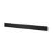 EKTA Living - by Wirth by Wirth Magneet plank Zwart Eiken in 40 & 60cm lang EKTA Living - by Wirth by Wirth Magneet plank Zwart Eiken in 40 & 60cm lang