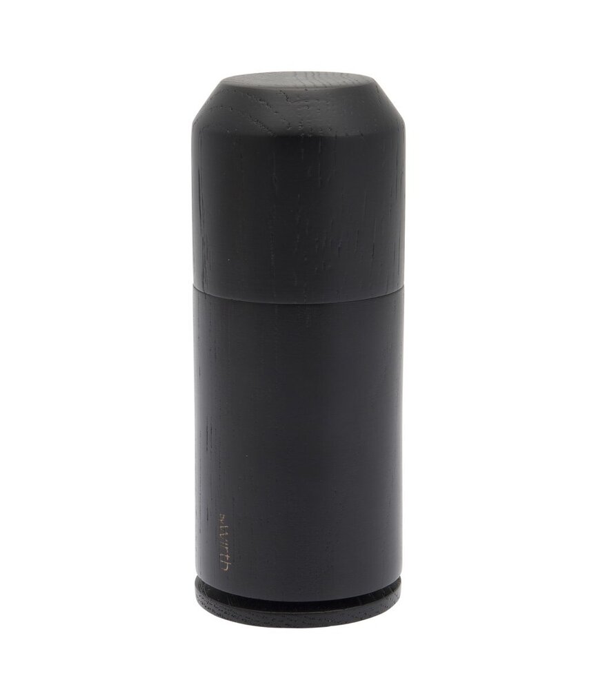 EKTA Living - by Wirth EKTA Living Crush Me Pepper mill Black oak - design by Wirth EKTA Living - by Wirth EKTA Living Crush Me Pepper mill Black oak - design by Wirth