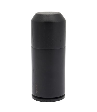 EKTA Living - by Wirth EKTA Living Crush Me Pepper mill Black oak - design by Wirth EKTA Living - by Wirth EKTA Living Crush Me Pepper mill Black oak - design by Wirth