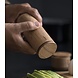 EKTA Living - by Wirth EKTA Living Crush Me Pepper mill Black oak - design by Wirth EKTA Living - by Wirth EKTA Living Crush Me Pepper mill Black oak - design by Wirth