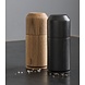 EKTA Living - by Wirth EKTA Living Crush Me Pepper mill Black oak - design by Wirth EKTA Living - by Wirth EKTA Living Crush Me Pepper mill Black oak - design by Wirth