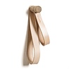 EKTA Living - by Wirth EKTA Living Double loop Natural leather and oak - design by Wirth EKTA Living - by Wirth EKTA Living Double loop Natural leather and oak - design by Wirth