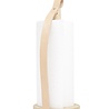 EKTA Living - by Wirth EKTA Living Kitchen roll holder Natural oak - design by Wirth EKTA Living - by Wirth EKTA Living Kitchen roll holder Natural oak - design by Wirth