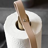 EKTA Living - by Wirth EKTA Living Kitchen roll holder Natural oak - design by Wirth EKTA Living - by Wirth EKTA Living Kitchen roll holder Natural oak - design by Wirth