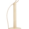 EKTA Living - by Wirth EKTA Living Kitchen roll holder Natural oak - design by Wirth EKTA Living - by Wirth EKTA Living Kitchen roll holder Natural oak - design by Wirth