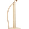 EKTA Living - by Wirth EKTA Living Kitchen roll holder Natural oak - design by Wirth EKTA Living - by Wirth EKTA Living Kitchen roll holder Natural oak - design by Wirth