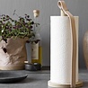 EKTA Living - by Wirth EKTA Living Kitchen roll holder Natural oak - design by Wirth EKTA Living - by Wirth EKTA Living Kitchen roll holder Natural oak - design by Wirth