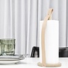 EKTA Living - by Wirth EKTA Living Kitchen roll holder Natural oak - design by Wirth EKTA Living - by Wirth EKTA Living Kitchen roll holder Natural oak - design by Wirth