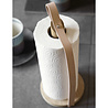 EKTA Living - by Wirth EKTA Living Kitchen roll holder Natural oak - design by Wirth EKTA Living - by Wirth EKTA Living Kitchen roll holder Natural oak - design by Wirth