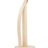 EKTA Living - by Wirth EKTA Living Kitchen roll holder Natural oak - design by Wirth EKTA Living - by Wirth EKTA Living Kitchen roll holder Natural oak - design by Wirth
