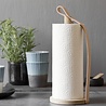 EKTA Living - by Wirth EKTA Living Kitchen roll holder Natural oak - design by Wirth EKTA Living - by Wirth EKTA Living Kitchen roll holder Natural oak - design by Wirth