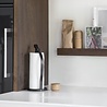 EKTA Living - by Wirth EKTA Living Kitchen roll holder Black oak - design by Wirth EKTA Living - by Wirth EKTA Living Kitchen roll holder Black oak - design by Wirth
