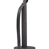 EKTA Living - by Wirth EKTA Living Kitchen roll holder Black oak - design by Wirth EKTA Living - by Wirth EKTA Living Kitchen roll holder Black oak - design by Wirth