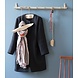 EKTA Living - by Wirth EKTA Living Knob rack 6 Natural oak - design by Wirth EKTA Living - by Wirth EKTA Living Knob rack 6 Natural oak - design by Wirth