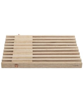 EKTA Living - by Wirth EKTA Living Folding coaster Natural oak - design by Wirth EKTA Living - by Wirth EKTA Living Folding coaster Natural oak - design by Wirth