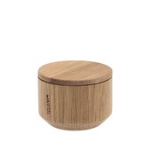 EKTA Living - by Wirth EKTA Living Zout kommetje Geolied eiken - ontwerp by Wirth EKTA Living - by Wirth EKTA Living Zout kommetje Geolied eiken - ontwerp by Wirth