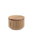 EKTA Living Salt bowl Oiled oak - design by Wirth EKTA Living Salt bowl Oiled oak - design by Wirth