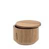 EKTA Living - by Wirth EKTA Living Salt bowl Oiled oak - design by Wirth EKTA Living - by Wirth EKTA Living Salt bowl Oiled oak - design by Wirth