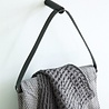 EKTA Living - by Wirth EKTA Living Towel Hanger Black Oak - Design by Wirth EKTA Living - by Wirth EKTA Living Towel Hanger Black Oak - Design by Wirth