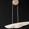 EKTA Living - by Wirth EKTA Living Wandknop / deurknop naturel Eiken Large - ontwerp by Wirth EKTA Living - by Wirth EKTA Living Wandknop / deurknop naturel Eiken Large - ontwerp by Wirth