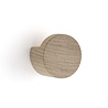 EKTA Living - by Wirth EKTA Living Wall knob / door knob natural Oak Medium - design by Wirth EKTA Living - by Wirth EKTA Living Wall knob / door knob natural Oak Medium - design by Wirth