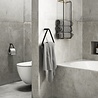 EKTA Living - by Wirth EKTA Living Towel Hanger Natural Oak - Design by Wirth EKTA Living - by Wirth EKTA Living Towel Hanger Natural Oak - Design by Wirth