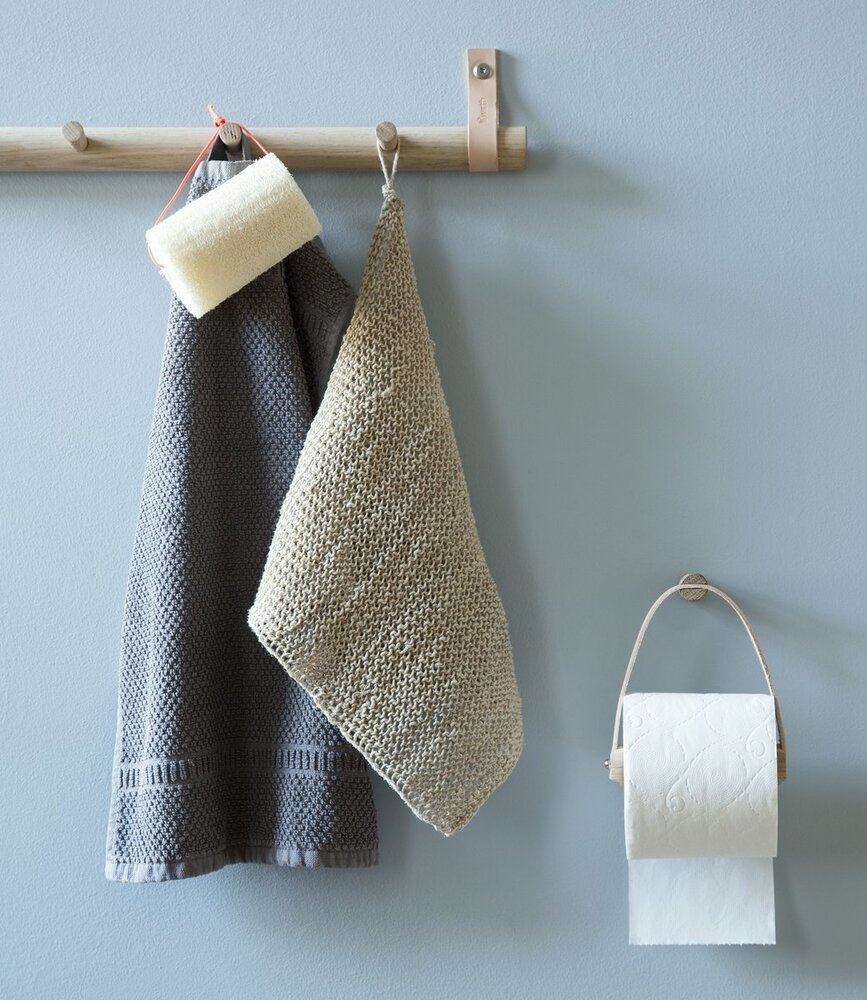 By wirth towel rack clearance