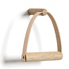 EKTA Living - by Wirth EKTA Living Toiletrolhouder Naturel eiken - ontwerp by Wirth EKTA Living - by Wirth EKTA Living Toiletrolhouder Naturel eiken - ontwerp by Wirth