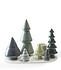 Dottir Winter Stories Forest Candlestick Dottir Winter Stories Forest Candlestick