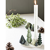Dottir Nordic Design Dottir Winter Stories Forest Candlestick Dottir Nordic Design Dottir Winter Stories Forest Candlestick