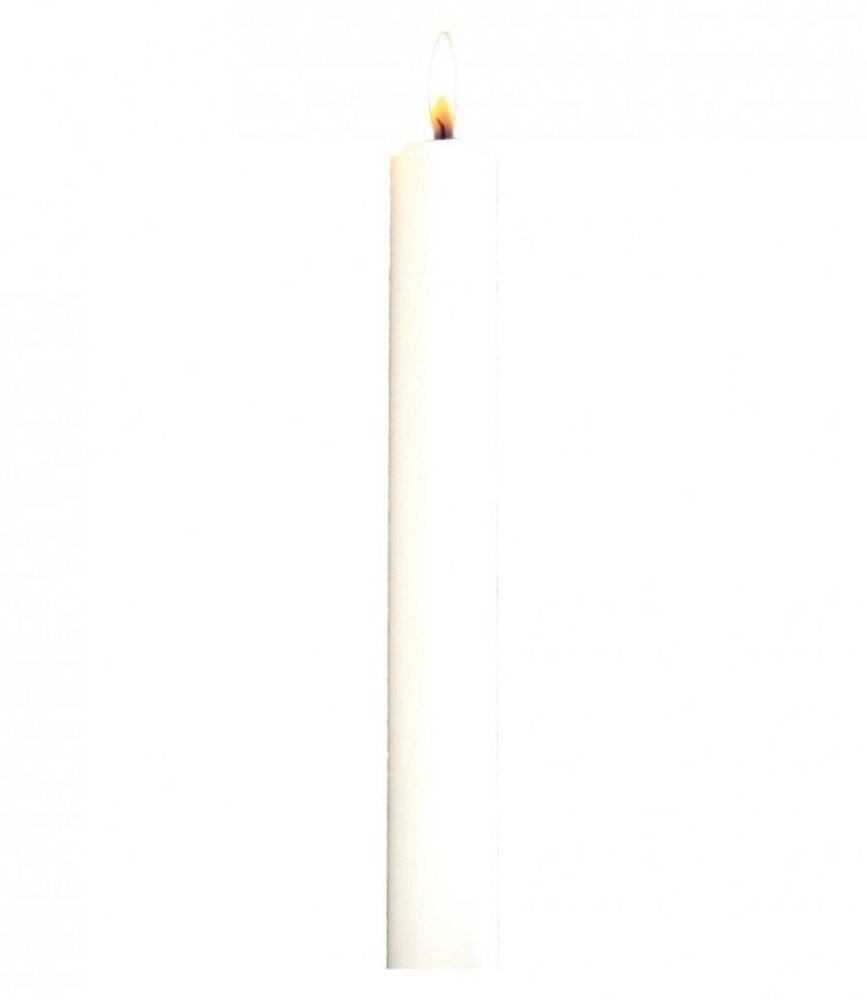 Dottir Nordic Design Dottir Winter Stories Candle Ø3cm - Forest en Rendez-vous Dottir Nordic Design Dottir Winter Stories Candle Ø3cm - Forest en Rendez-vous