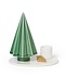 Dottir Winter Stories Tree Candlestick Dottir Winter Stories Tree Candlestick