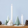 Dottir Nordic Design Dottir Winter Stories Tree Candlestick Dottir Nordic Design Dottir Winter Stories Tree Candlestick