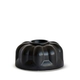 Dottir Nordic Design Dottir Kandelaar Alba Three Mat Zwart Dottir Nordic Design Dottir Kandelaar Alba Three Mat Zwart