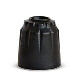 Dottir Nordic Design Dottir Kandelaar Alba Five Mat Zwart Dottir Nordic Design Dottir Kandelaar Alba Five Mat Zwart