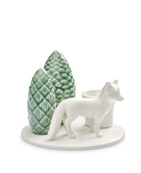 Dottir Nordic Design Dottir Winter Stories Vos Kandelaar