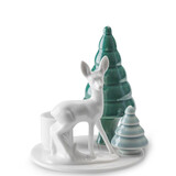 Dottir Nordic Design Dottir Winter Stories Bambi Kandelaar